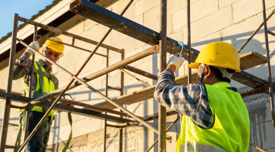 Professional fairlawn roofing services in Heber Springs, AR